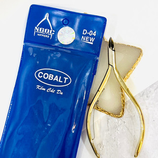 Kìm Ngọc D04 nhặt da kìm cắt da xịn