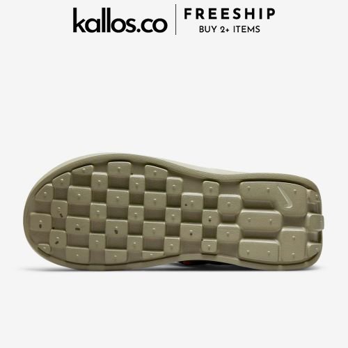 Giày Nike Vista Men Sandals #Rough Green - Kallos Vietnam