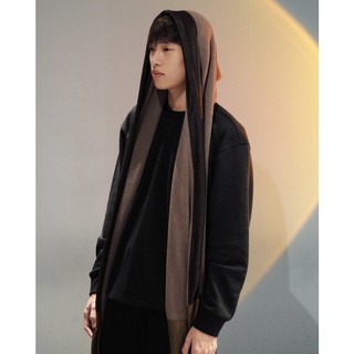 Áo Sweater MPU Tee All Over Basic Màu Đen, Xám, Kem