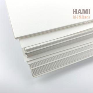 Giấy vẽ canson truyền thống, canson Đài Loan - giấy trắng 180gsm