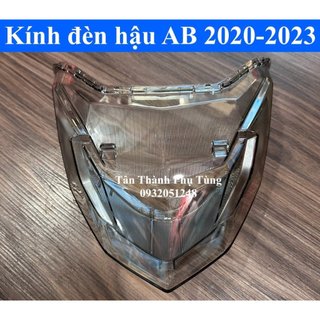 Meca, kính đèn hậu, đèn lái air blade ab 2020-2023 phụkiệnxemáy