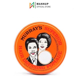 Sáp Murray's Pomade 85g - Made in USA