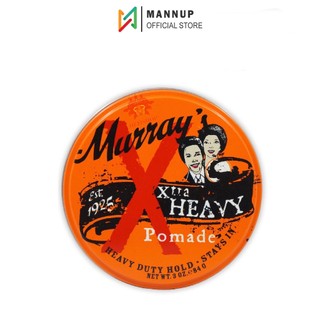 Sáp Murray's Pomade 85g - Made in USA