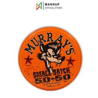 Sáp Murray's Pomade 85g - Made in USA