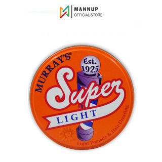 Sáp Murray's Pomade 85g - Made in USA