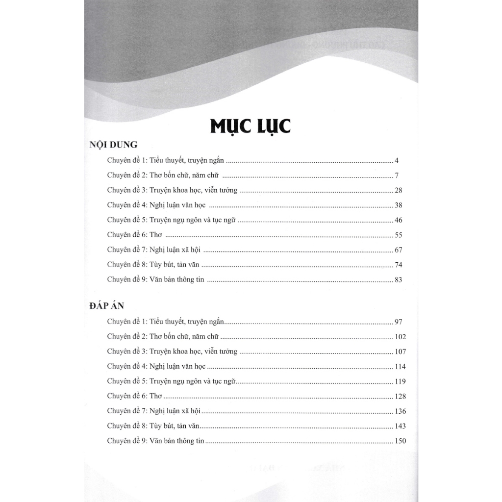 Sách - Phát triển năng lực Ngữ Văn 7