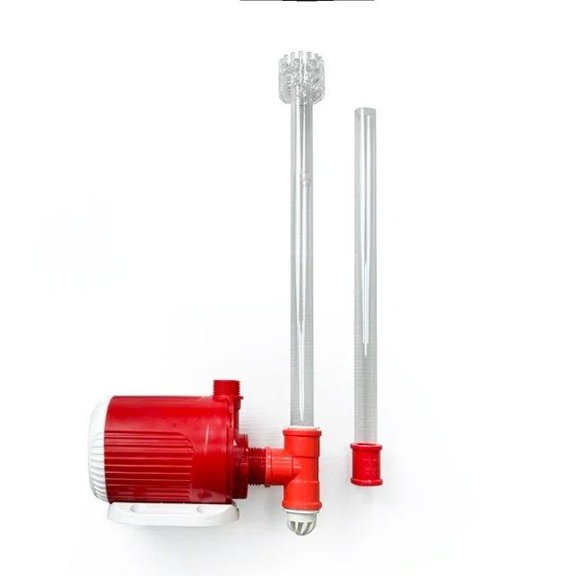 Bộ hút mặt, hút đáy cho máy bơm hồ cá Baoyu MD-27 và MD-34