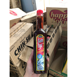 Mắm nam ngư 500ml