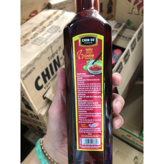 Mắm Nam Ngư 500ml