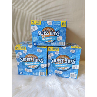 [BÁN LẺ GÓI] Bột cacao SWISS MISS Marshmallow 30gram.