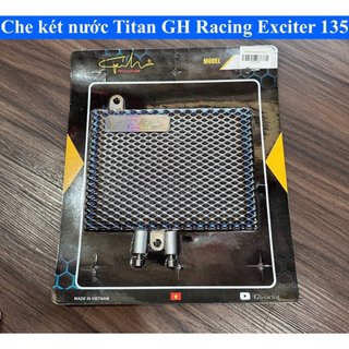 Che két nước lưới Titan GH Racing: Exciter 135, Exciter 150 phutungxe
