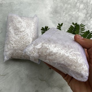 Muối hạt vệ sinh hồ cá cảnh thủy sinh