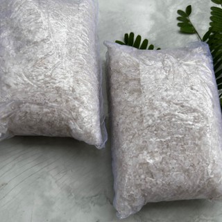 Muối hạt vệ sinh hồ cá cảnh thủy sinh