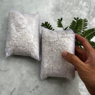 Muối hạt vệ sinh hồ cá cảnh thủy sinh