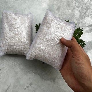 Muối hạt vệ sinh hồ cá cảnh thủy sinh
