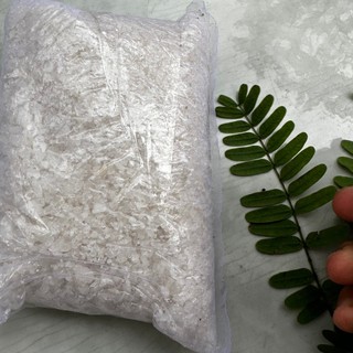 Muối hạt vệ sinh hồ cá cảnh thủy sinh