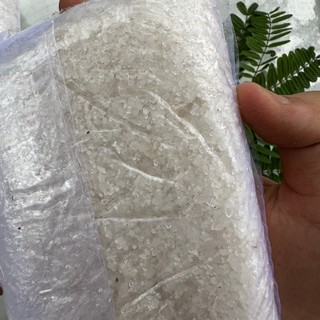 Muối hạt vệ sinh hồ cá cảnh thủy sinh
