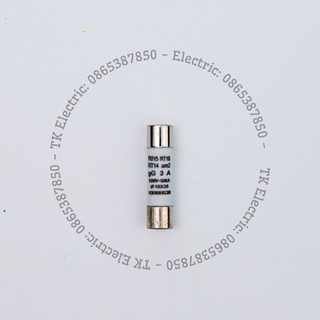 Cầu chì sứ 2a~32a . Cầu chì ống