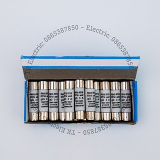 Cầu chì sứ 2a~32a . cầu chì ống