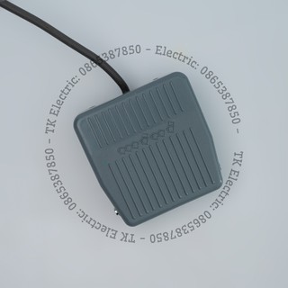 CÔNG TẮC BÀN ĐẠP TFS-201 10A 250V