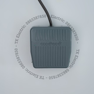 CÔNG TẮC BÀN ĐẠP TFS-201 10A 250V