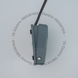 CÔNG TẮC BÀN ĐẠP TFS-201 10A 250V