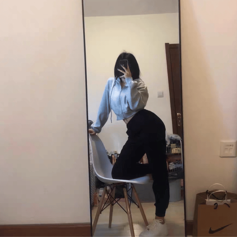 40-105kg Quần Jogger Nam Nữ Hè - Đông Bigsize