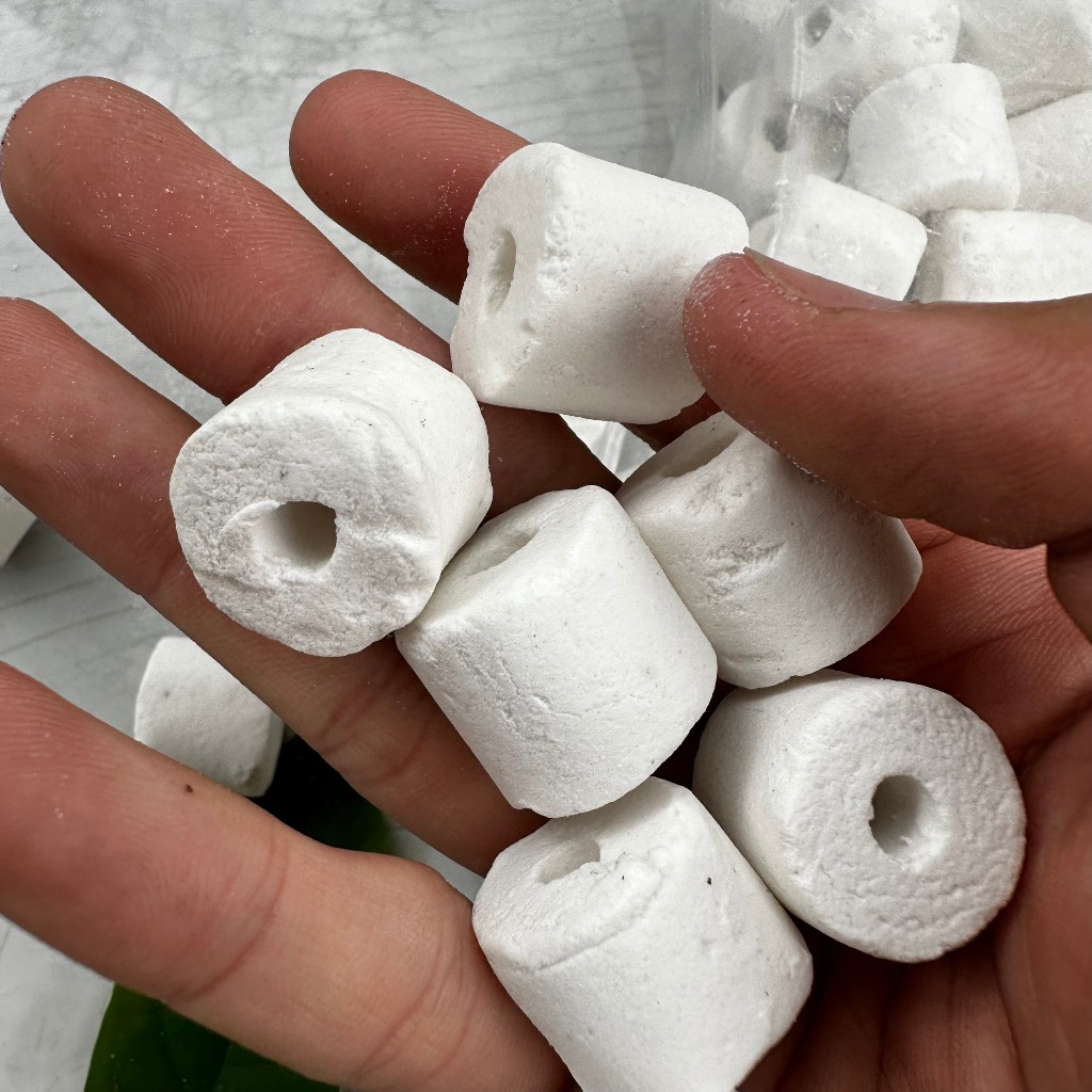 Vật liệu lọc nước hồ cá cảnh thủy sinh 1kg