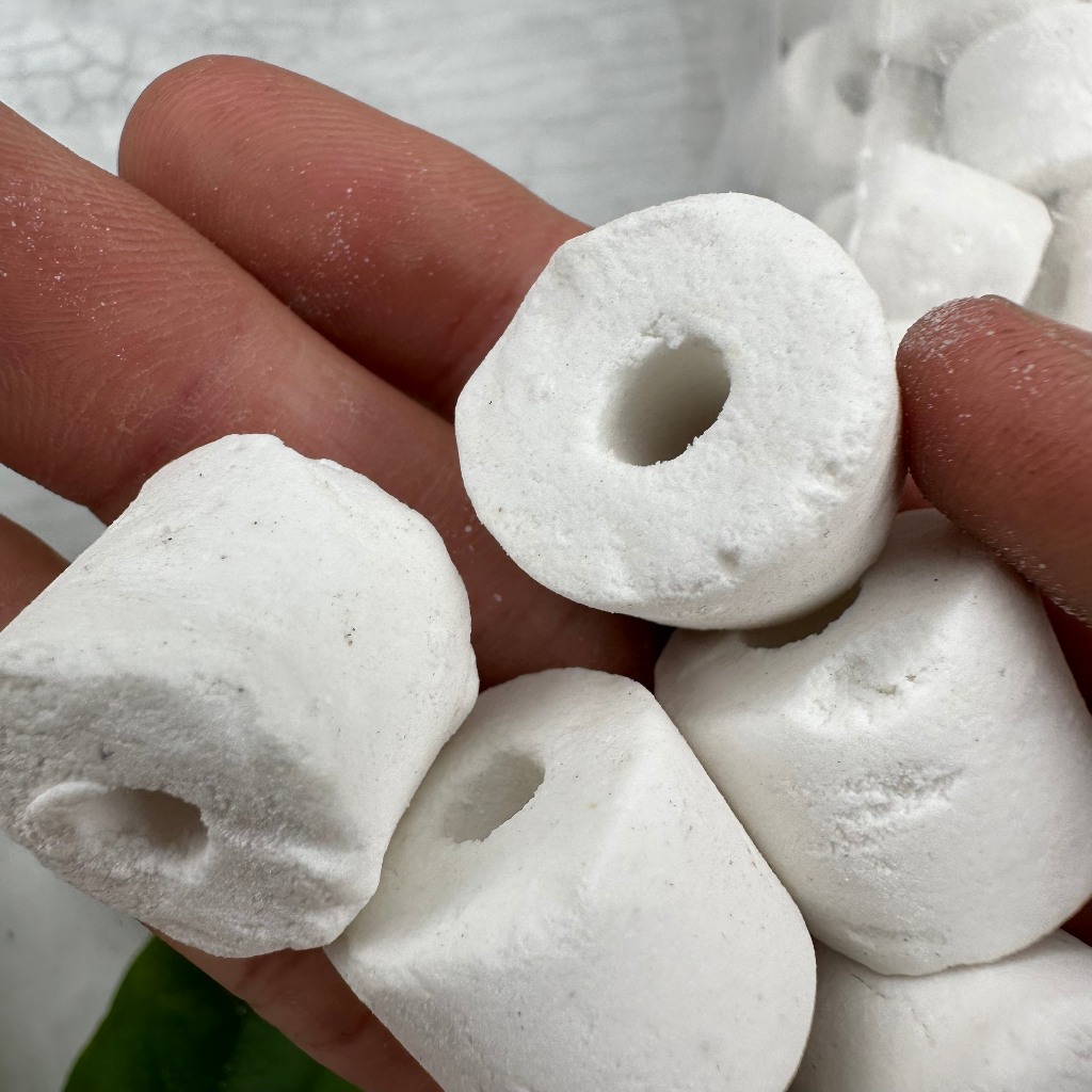 Vật liệu lọc nước hồ cá cảnh thủy sinh 1kg