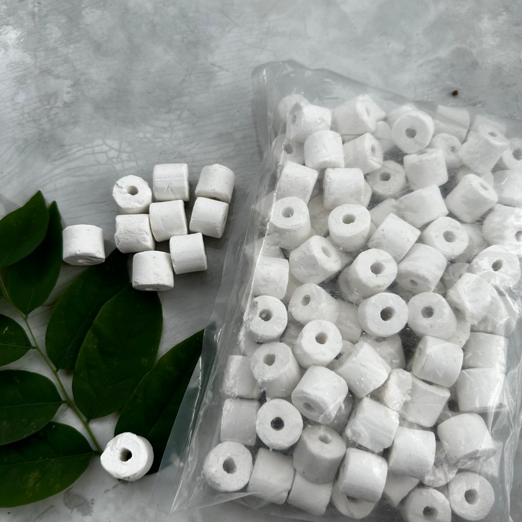 Vật liệu lọc nước hồ cá cảnh thủy sinh 1kg