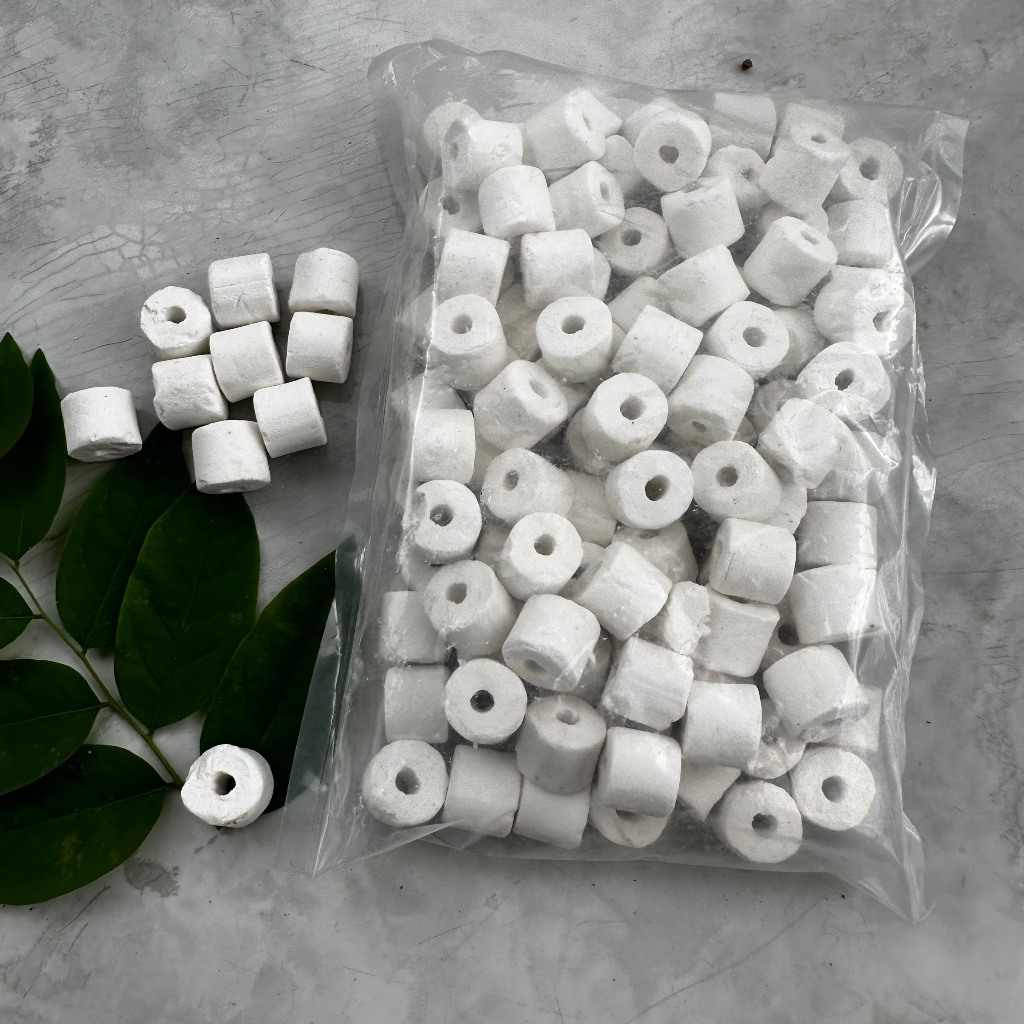 Vật liệu lọc nước hồ cá cảnh thủy sinh 1kg