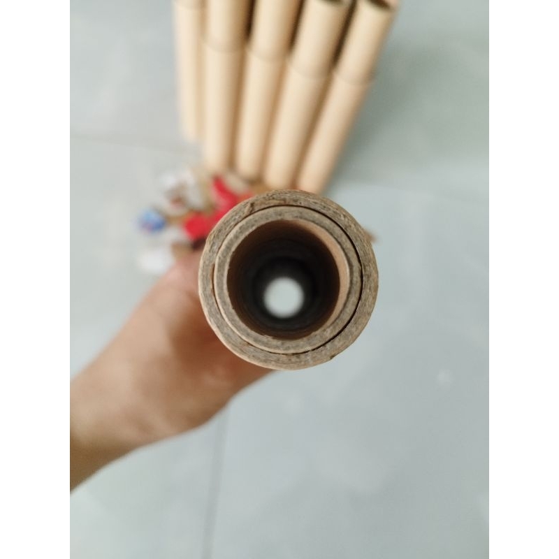 Combo 20 bộ f25mm lõi 20mm