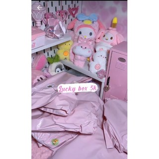 🌷Lucky box 4k🌷 đọc kĩ mô tả📌