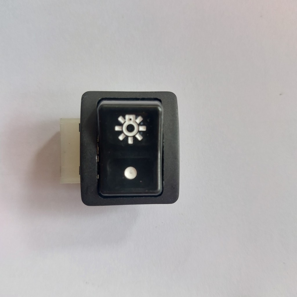 Bộ 5 Nút công tắc wave rs, wave a 100, wave s 100, wave 50cc hàng cao cấp