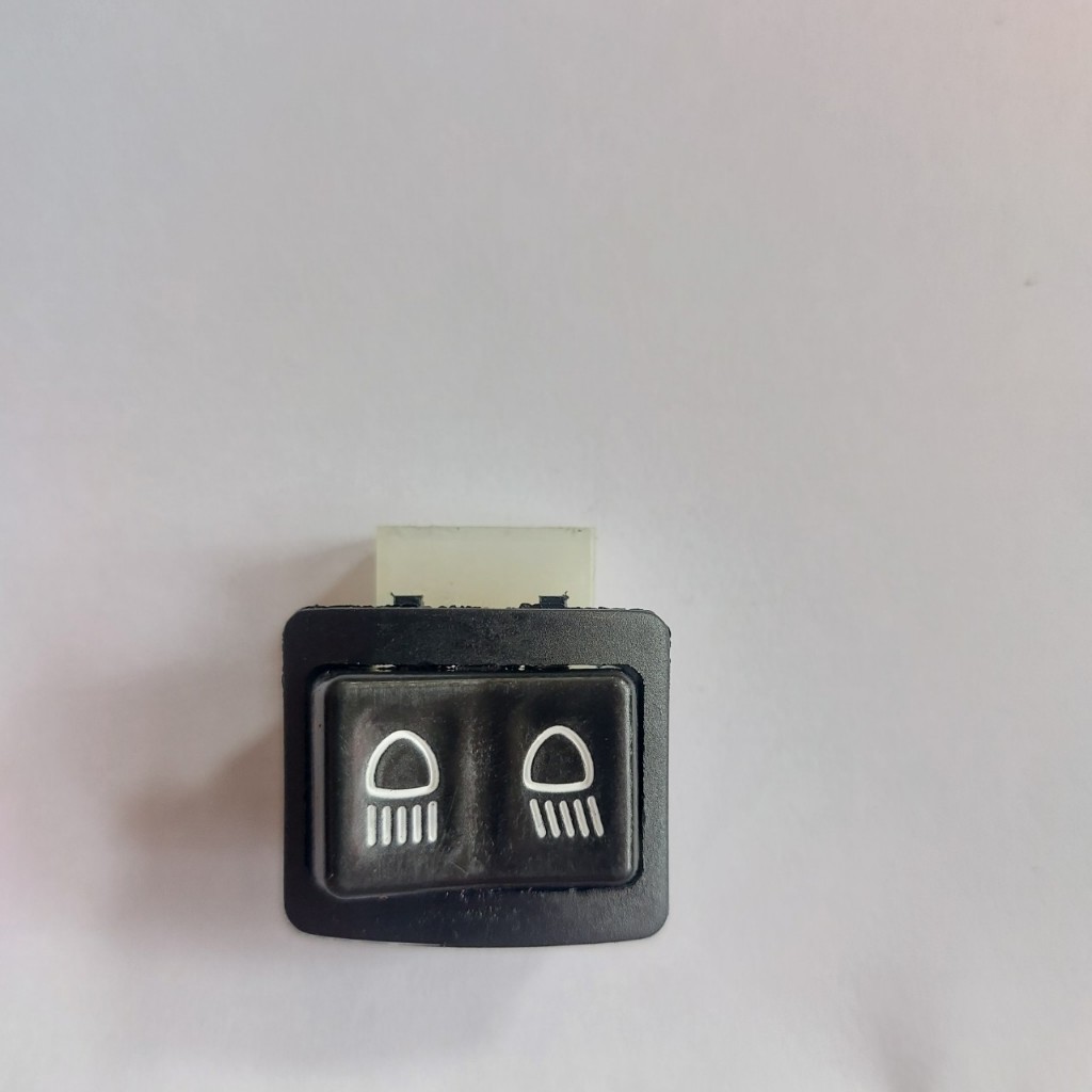 Bộ 5 Nút công tắc wave rs, wave a 100, wave s 100, wave 50cc hàng cao cấp