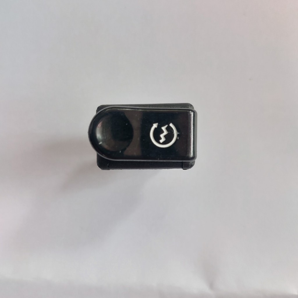 Bộ 5 Nút công tắc wave rs, wave a 100, wave s 100, wave 50cc hàng cao cấp