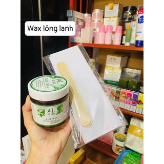 Wax lông an lành 100% thiên nhiên