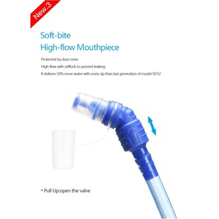 Túi nước thể thao Aonijie SD51