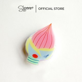 POPSOCKET SHIMMER NHIỀU MẪU CUTE
