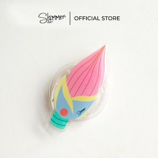 POPSOCKET SHIMMER NHIỀU MẪU CUTE