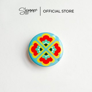 POPSOCKET SHIMMER NHIỀU MẪU CUTE