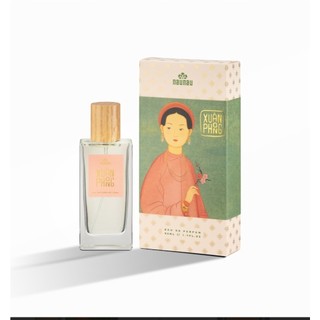NƯỚC HOA TỐ NỮ XUÂN PHONG