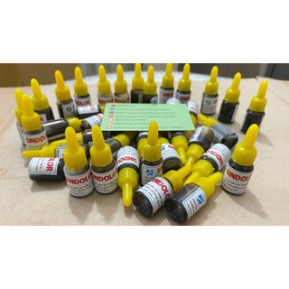 Sản phẩm SINDOLOR chấm viêm lợi viêm chân răng sử dụng nha khoa