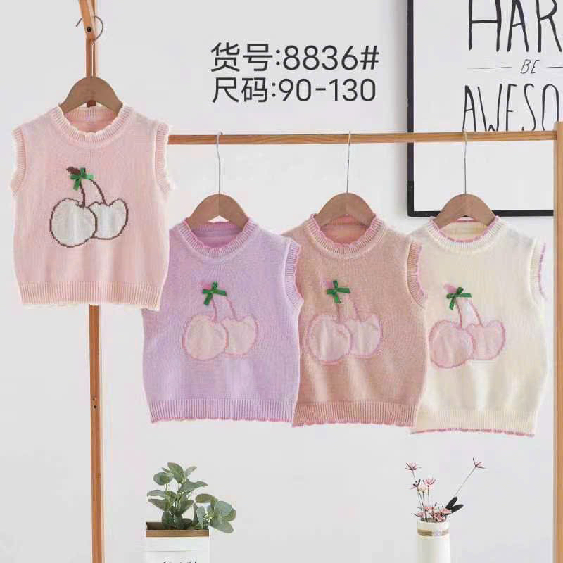 ÁO GILE LEN QC CHO BÉ