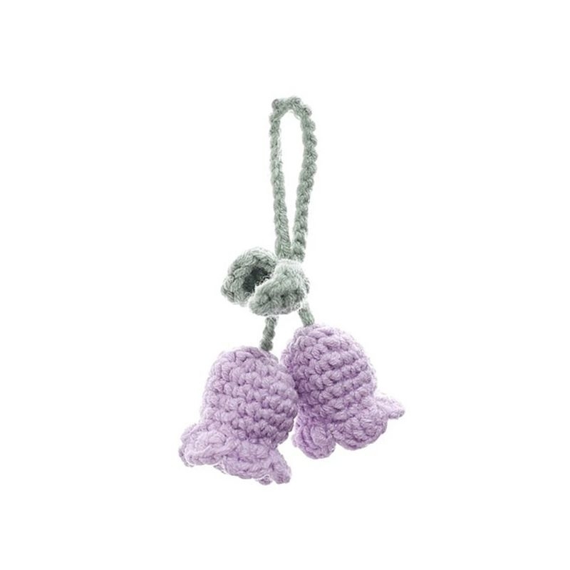Móc khóa handmade (có sẵn)