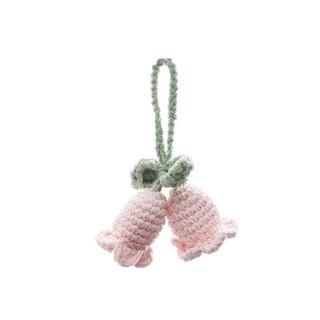Móc khóa handmade (có sẵn)