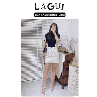 ** áo phông nữ cao cổ zara săn sale
