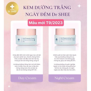 Kem Ngày DrShee