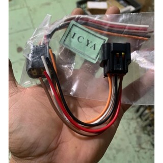 Dây ghim ic yamaha