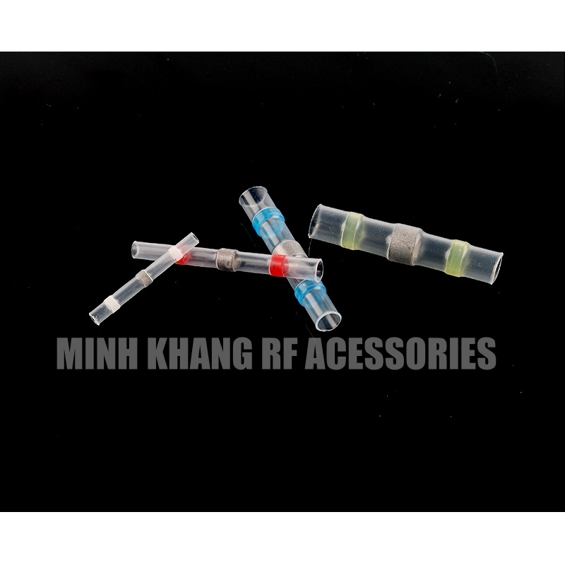 Ống co nhiệt tự hàn chống nước/ống gen tự hàn